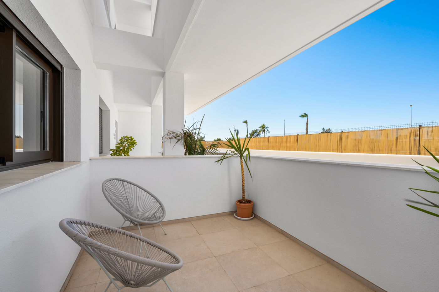 For sale - 2 Bedroom 2 Bathroom ground-floor in Los Alcázares - Los Alcázares  - Murcia