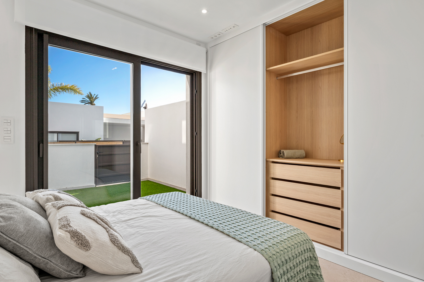 For sale - 2 Bedroom 2 Bathroom ground-floor in Los Alcázares - Los Alcázares  - Murcia