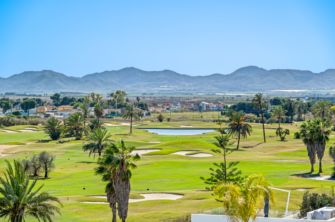 For sale - 3 Bedroom 2 Bathroom penthouse in Los Alcázares - Los Alcázares  - Murcia