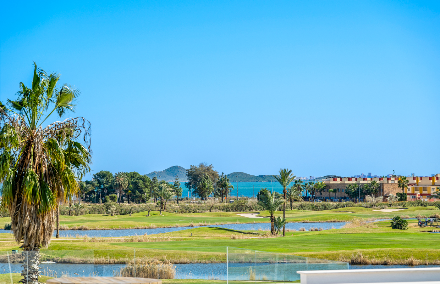 For sale - 3 Bedroom 2 Bathroom penthouse in Los Alcázares - Los Alcázares  - Murcia