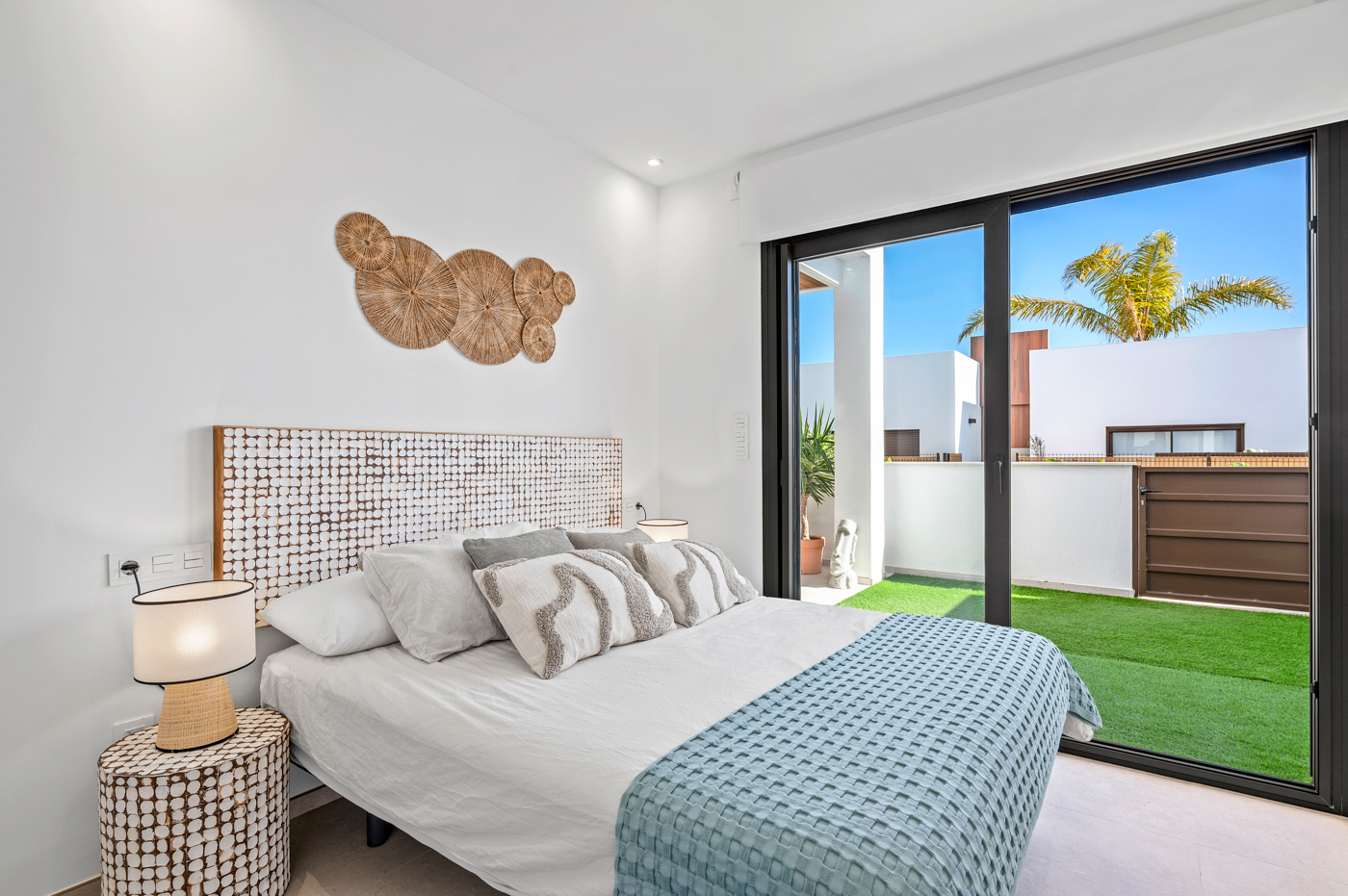 For sale - 3 Bedroom 2 Bathroom penthouse in Los Alcázares - Los Alcázares  - Murcia