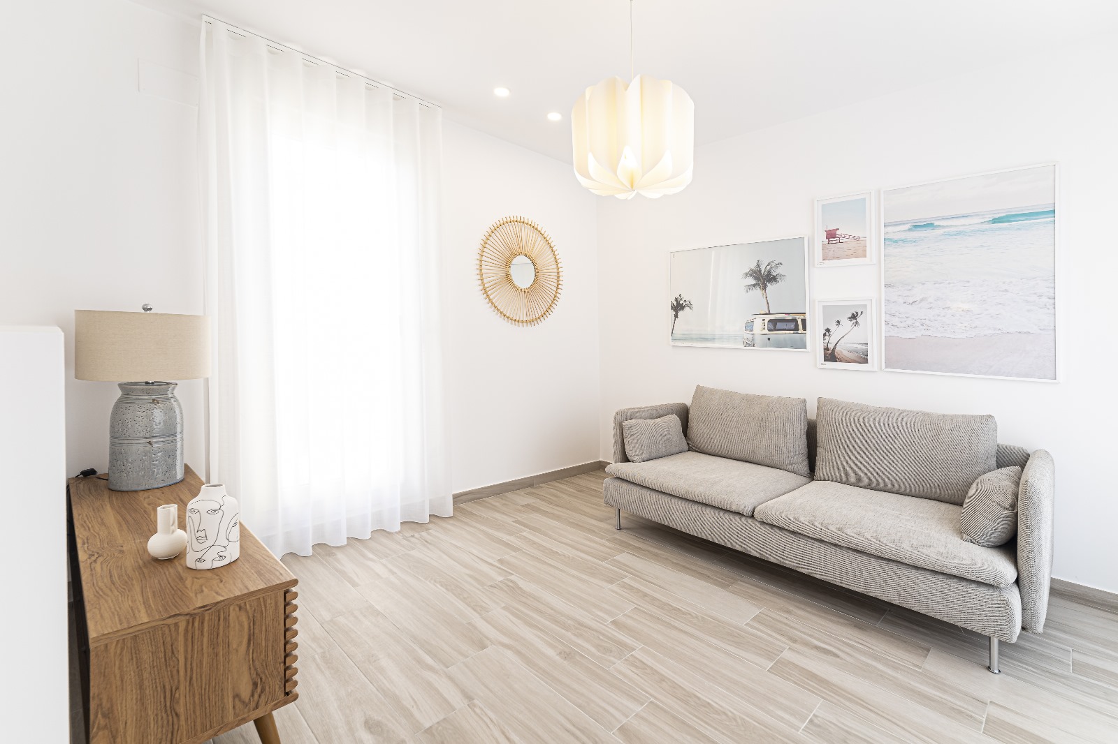 For sale - 3 Bedroom 2 Bathroom terraced in La Manga del Mar Menor - La Manga del Mar Menor  - Murcia