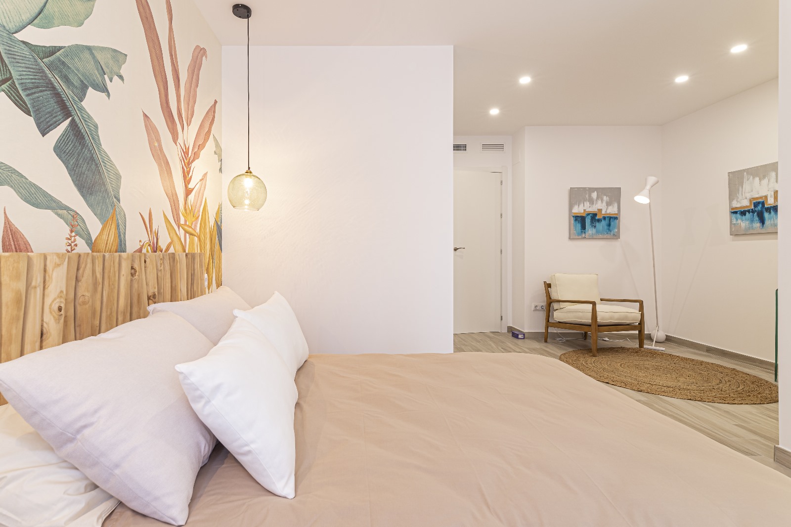 For sale - 2 Bedroom 2 Bathroom terraced in La Manga del Mar Menor - La Manga del Mar Menor  - Murcia
