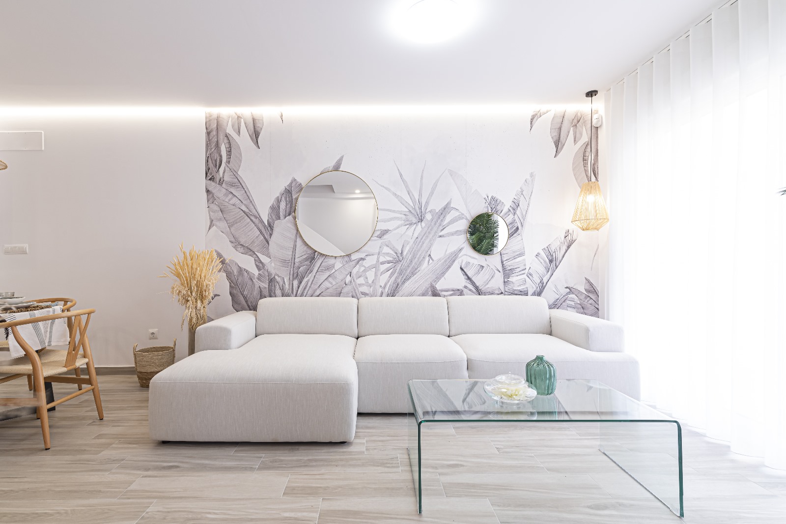 For sale - 2 Bedroom 2 Bathroom terraced in La Manga del Mar Menor - La Manga del Mar Menor  - Murcia