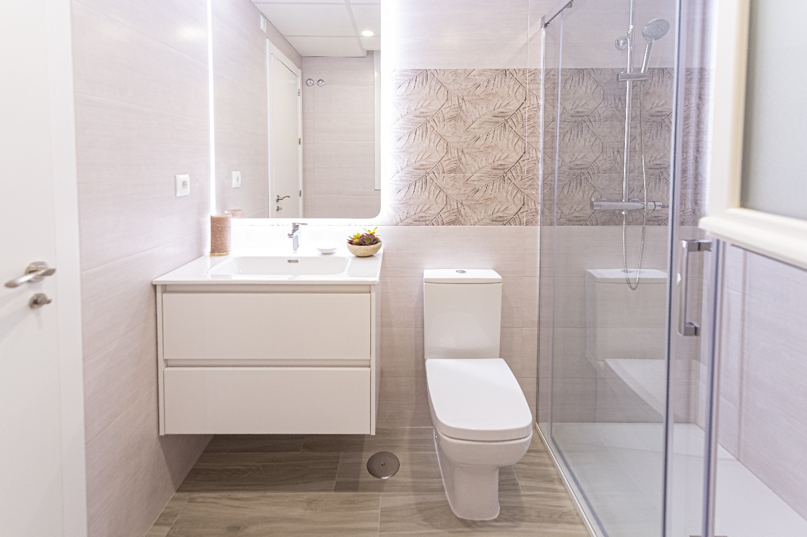 For sale - 2 Bedroom 2 Bathroom terraced in La Manga del Mar Menor - La Manga del Mar Menor  - Murcia