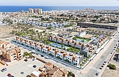 2 Bedroom 2 Bathroom ground-floor in Torrevieja