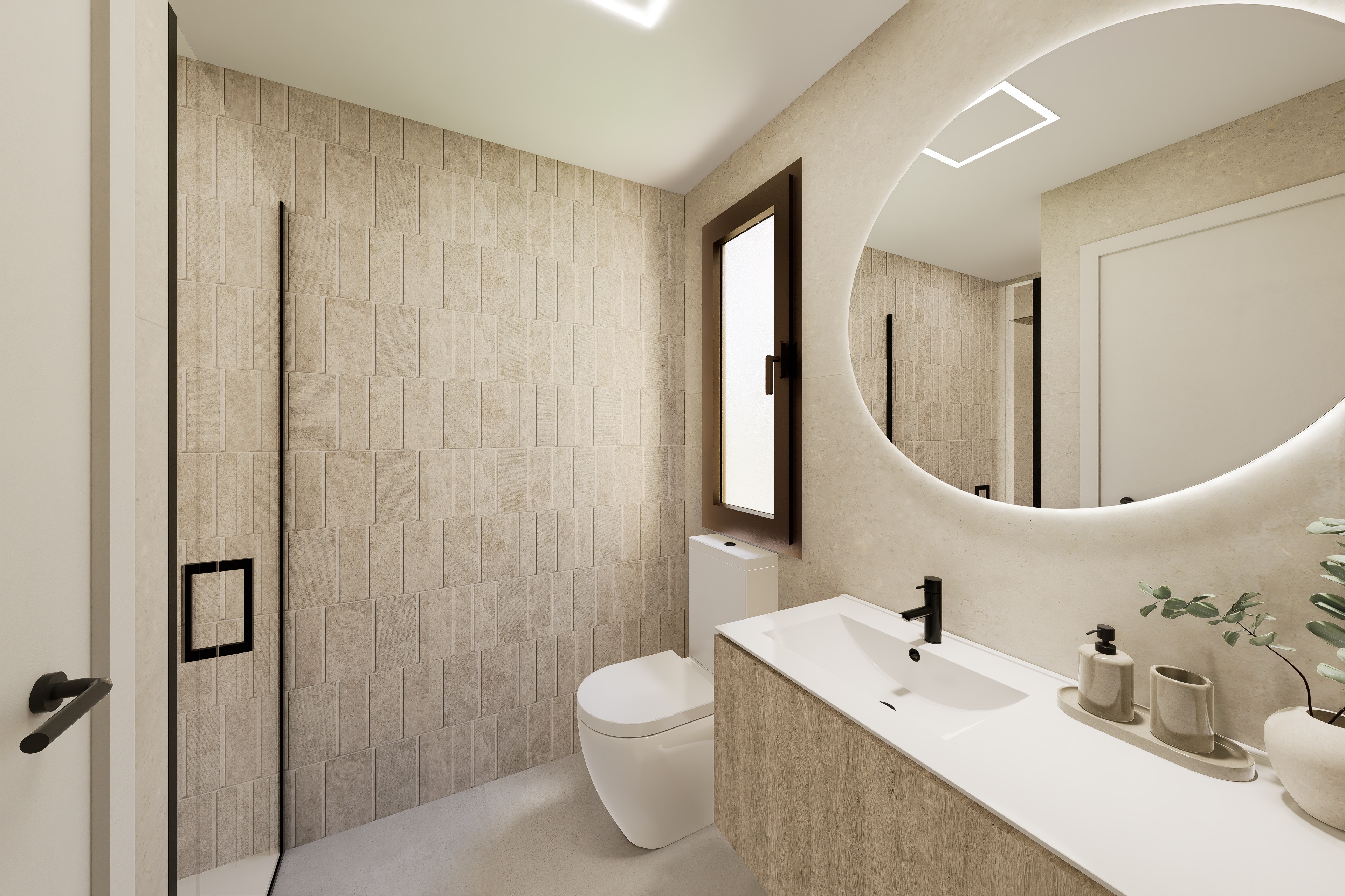 For sale - 3 Bedroom 2 Bathroom detached in Los Alcázares - Los Alcázares  - Murcia