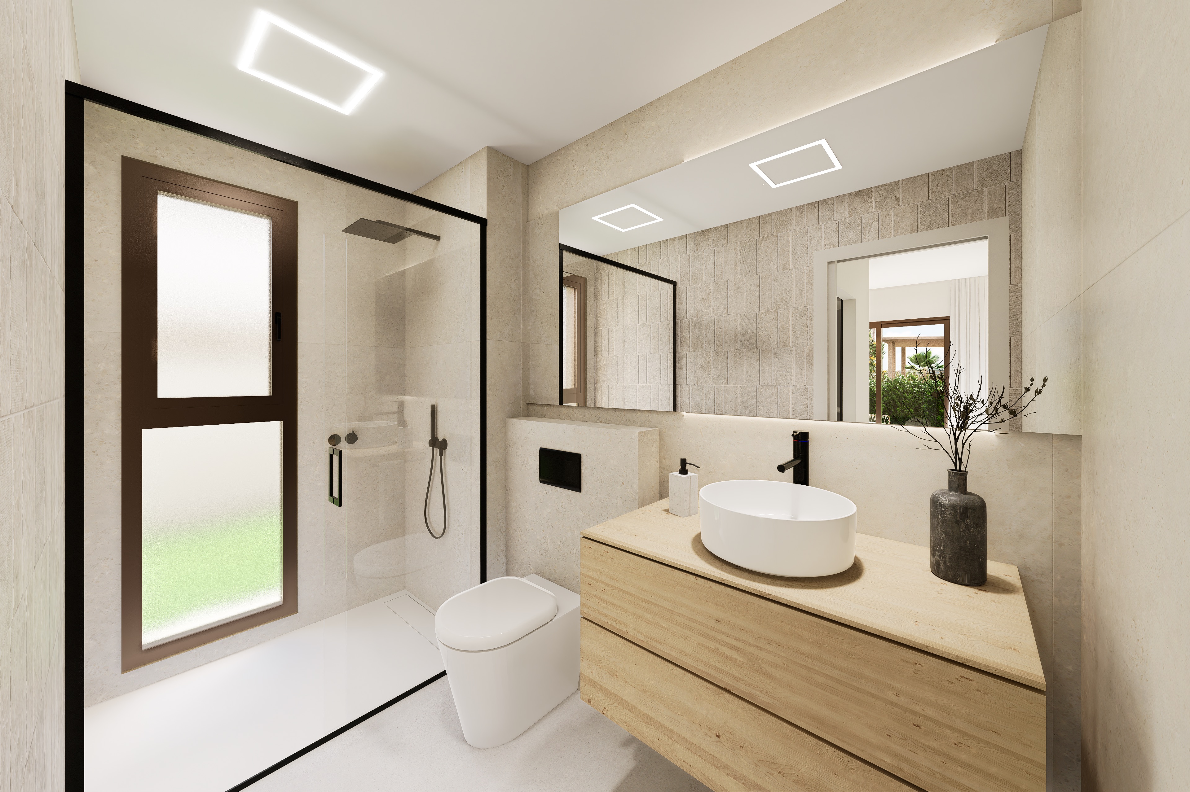 For sale - 3 Bedroom 2 Bathroom detached in Los Alcázares - Los Alcázares  - Murcia