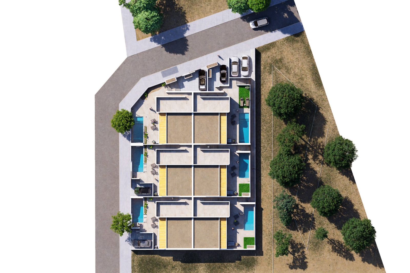 For sale - 3 Bedroom 2 Bathroom terraced in Dolores - Dolores  - Alicante