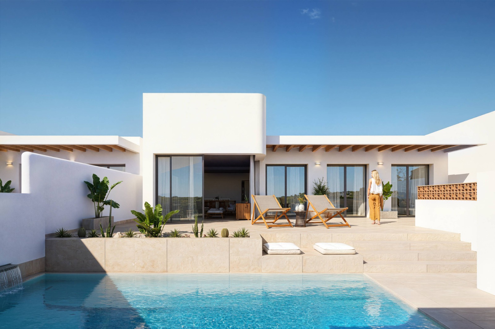 For sale - 3 Bedroom 2 Bathroom terraced in Dolores - Dolores  - Alicante