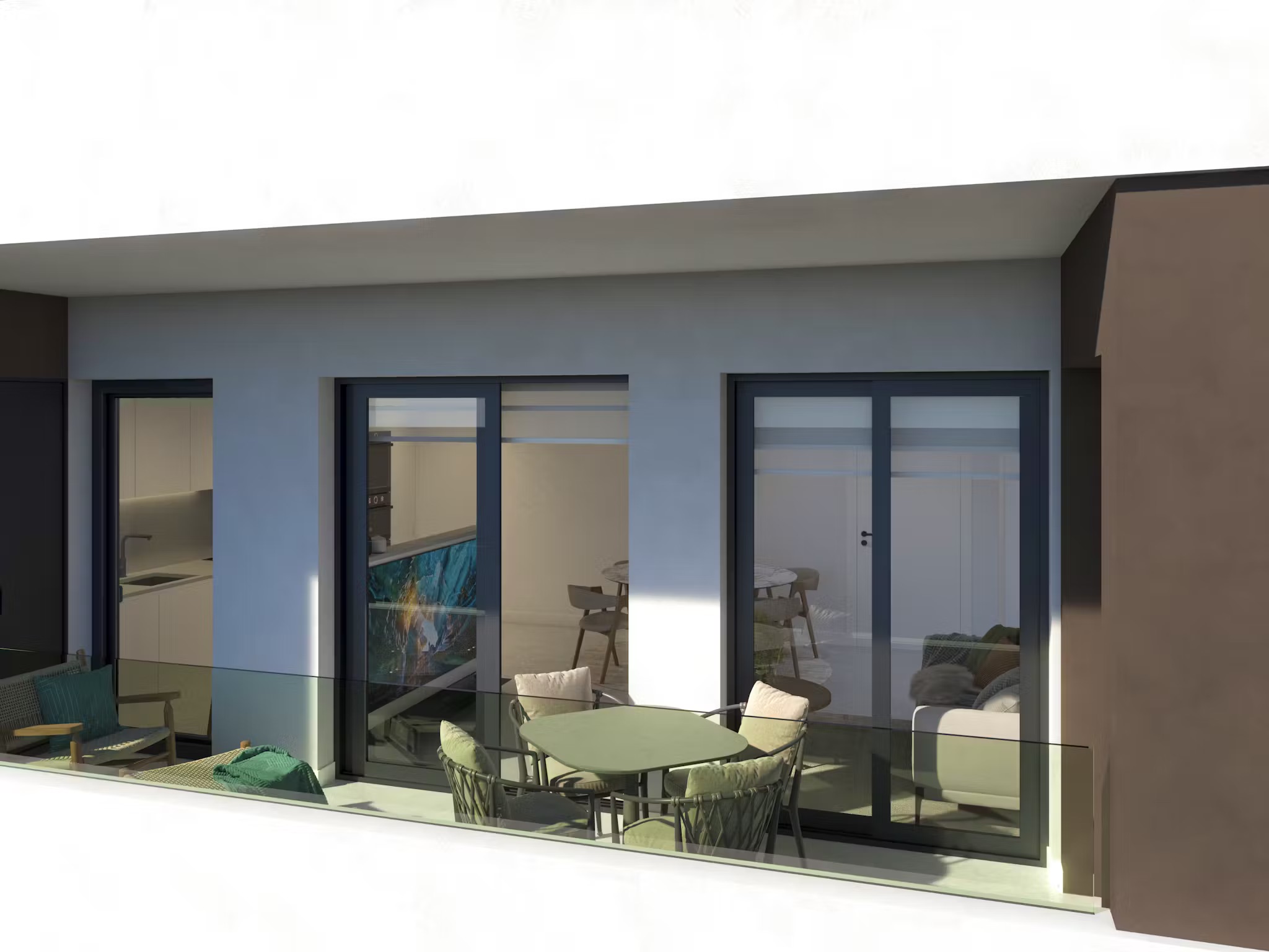 For sale - 2 Bedroom 2 Bathroom apartment in Santa Pola - Santa Pola  - Alicante