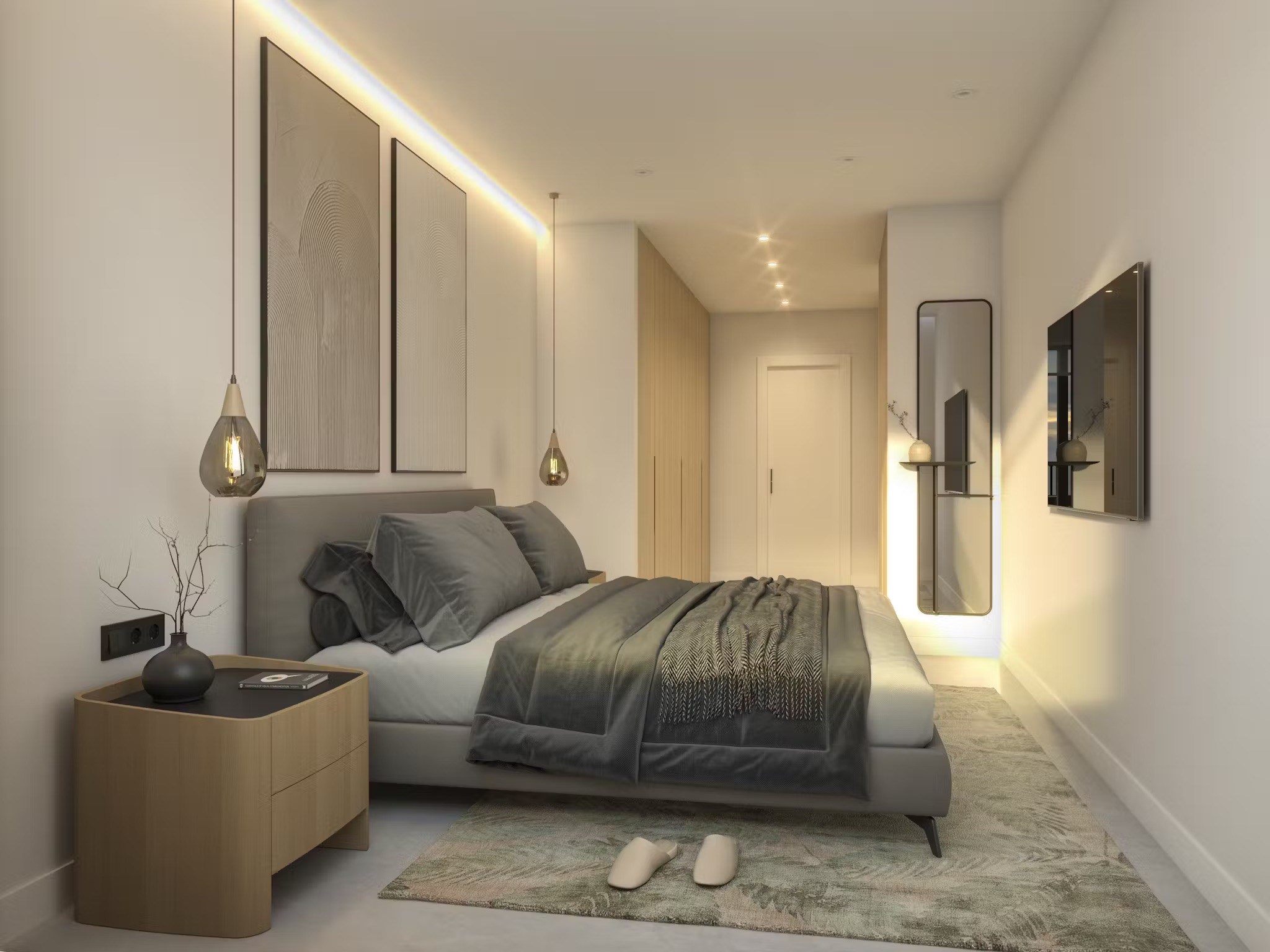 For sale - 2 Bedroom 2 Bathroom apartment in Santa Pola - Santa Pola  - Alicante