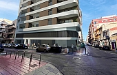 2 Bedroom 2 Bathroom apartment in Santa Pola