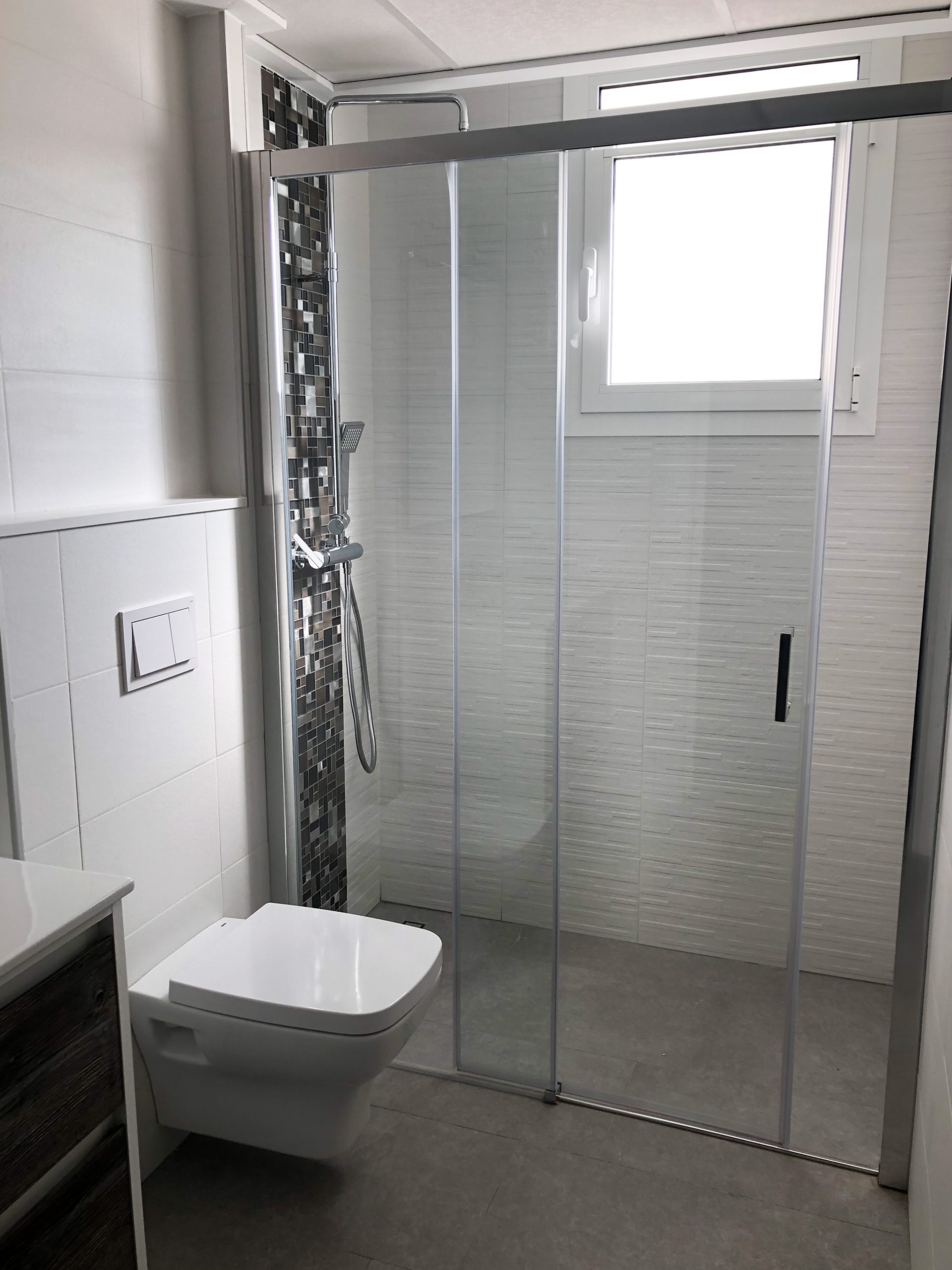 For sale - 3 Bedroom 2 Bathroom semi-detached in Gran Alacant - Gran Alacant  - Alicante
