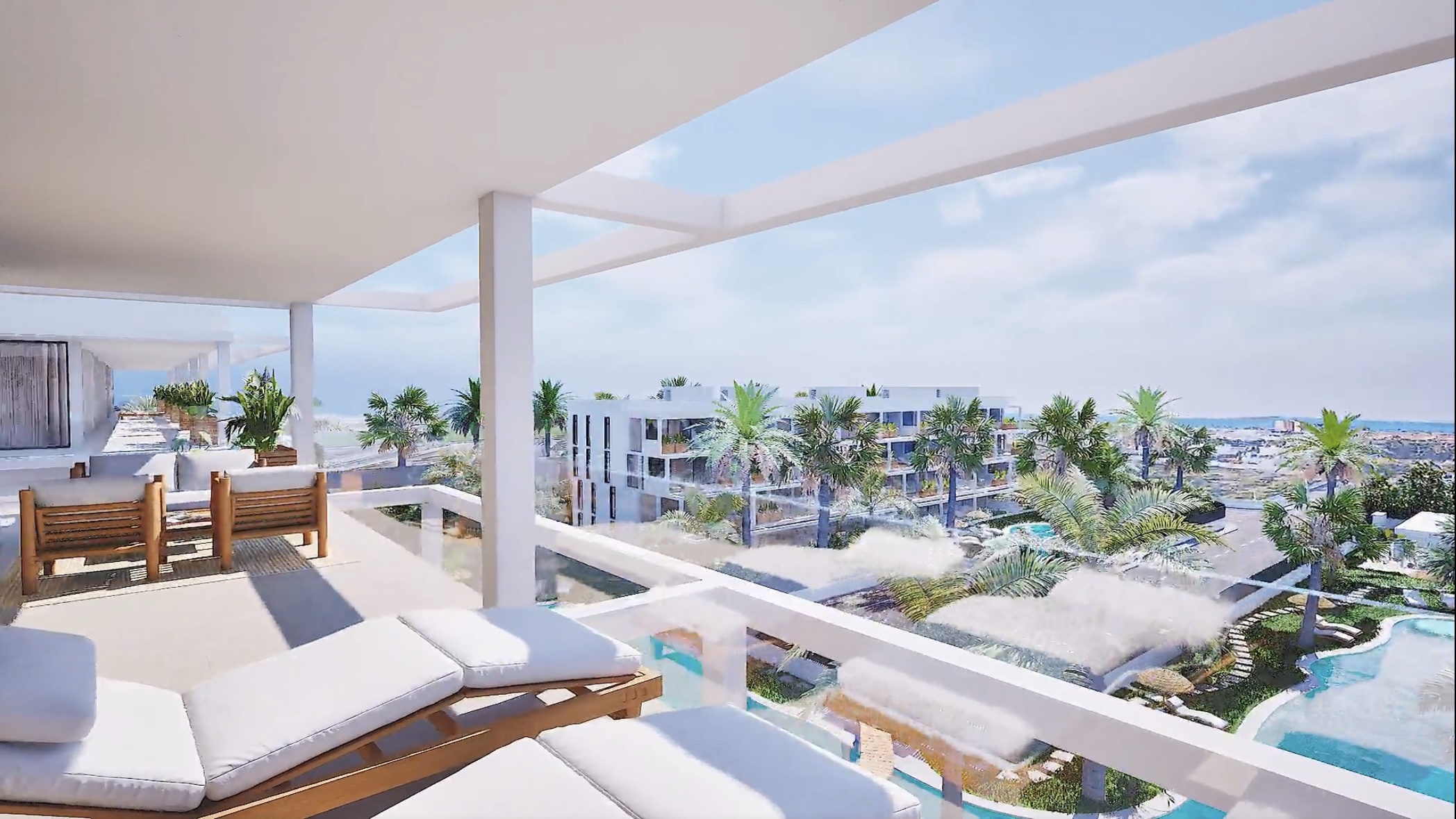 For sale - 3 Bedroom 2 Bathroom ground-floor in Islas Menores - Islas Menores  - Murcia