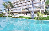 3 Bedroom 2 Bathroom ground-floor in Islas Menores