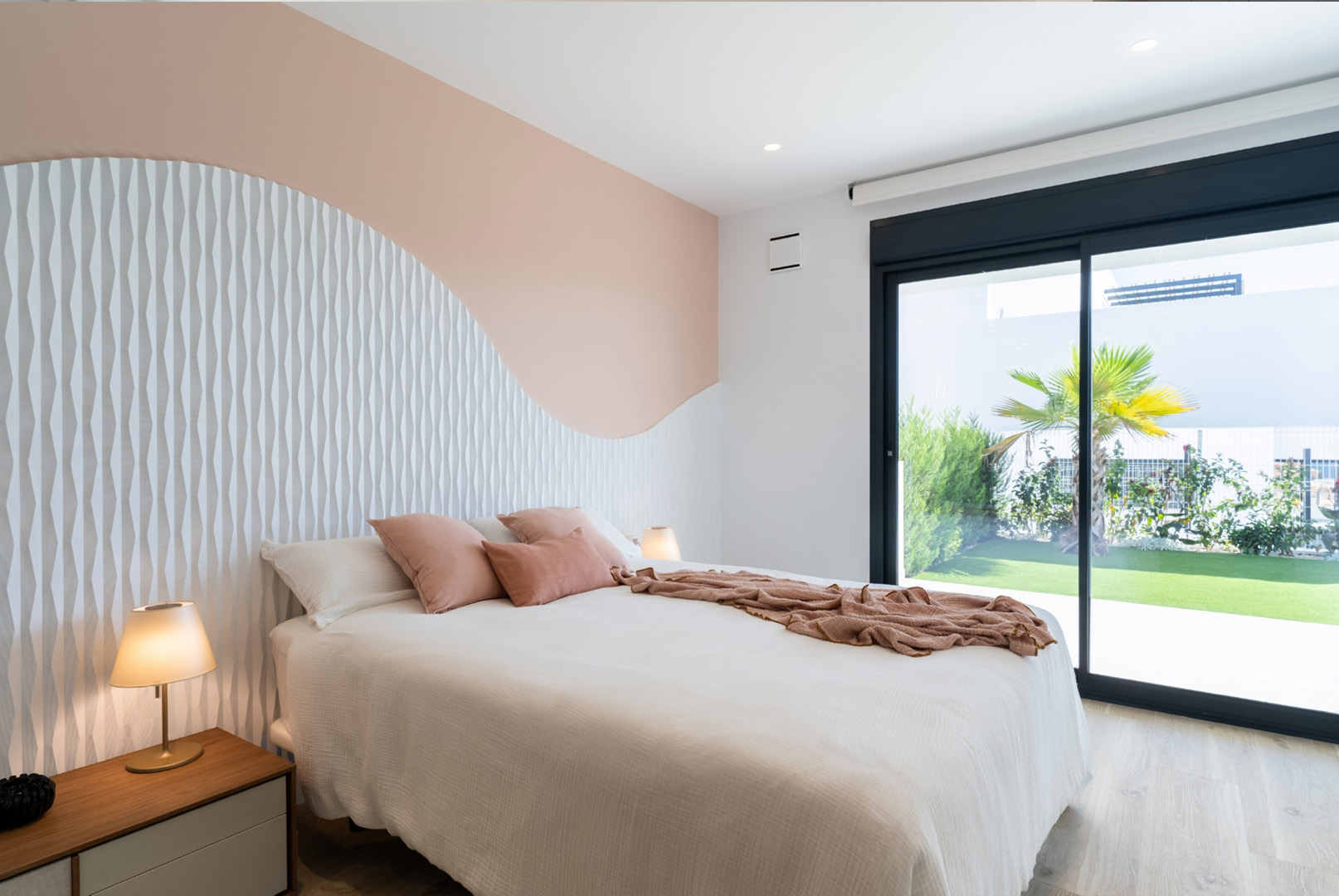 For sale - 2 Bedroom 2 Bathroom apartment in Cumbre del Sol - Cumbre del Sol  - Alicante