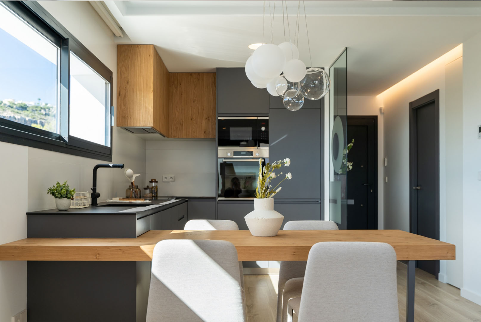 For sale - 2 Bedroom 2 Bathroom apartment in Cumbre del Sol - Cumbre del Sol  - Alicante
