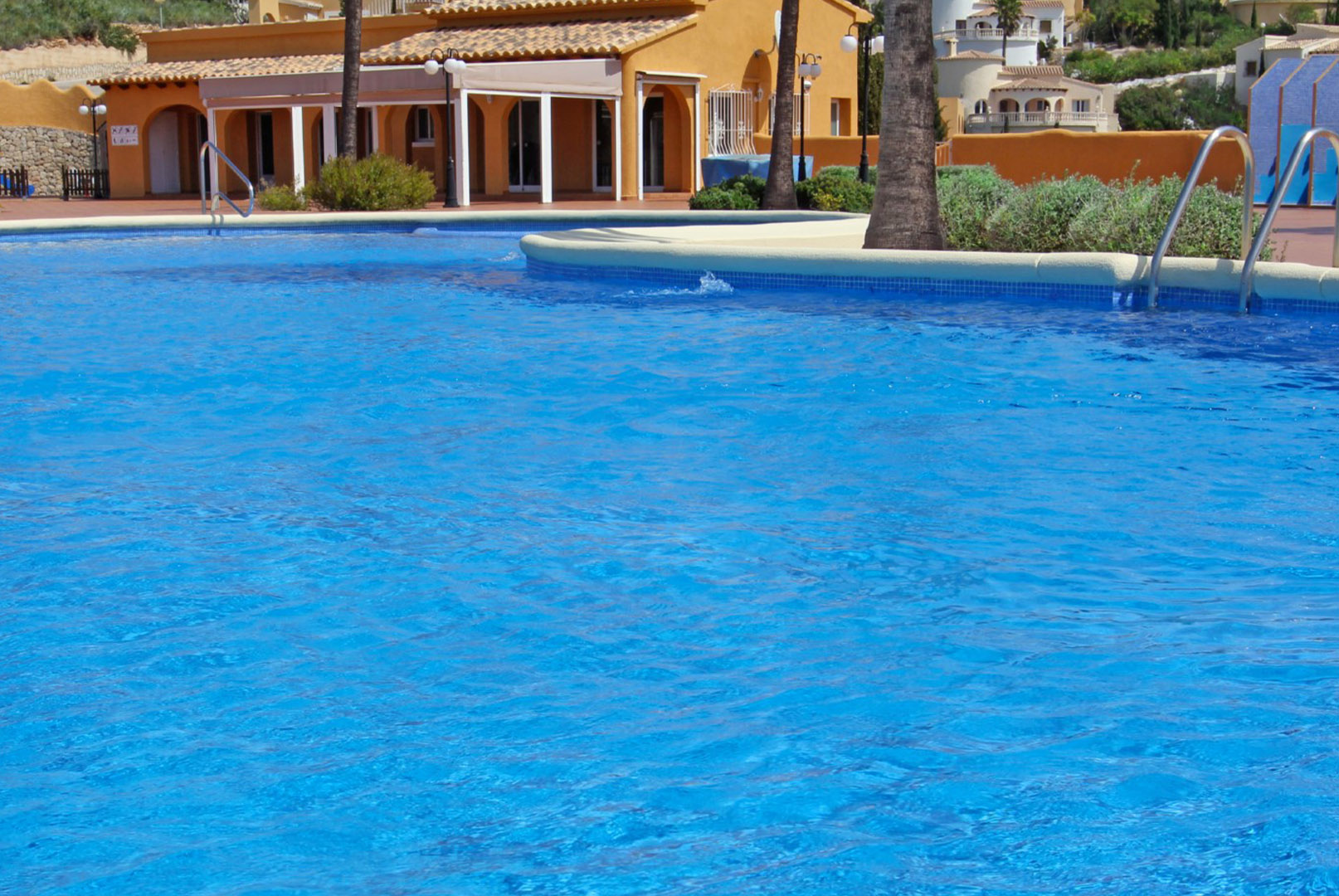 For sale - 2 Bedroom 2 Bathroom apartment in Cumbre del Sol - Cumbre del Sol  - Alicante