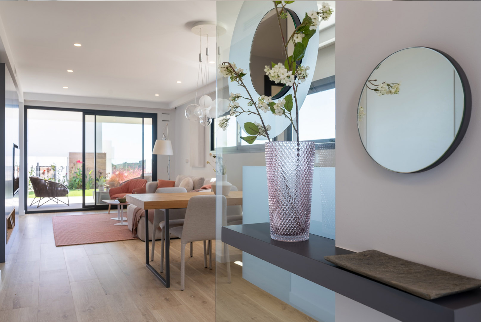 For sale - 3 Bedroom 2 Bathroom apartment in Cumbre del Sol - Cumbre del Sol  - Alicante