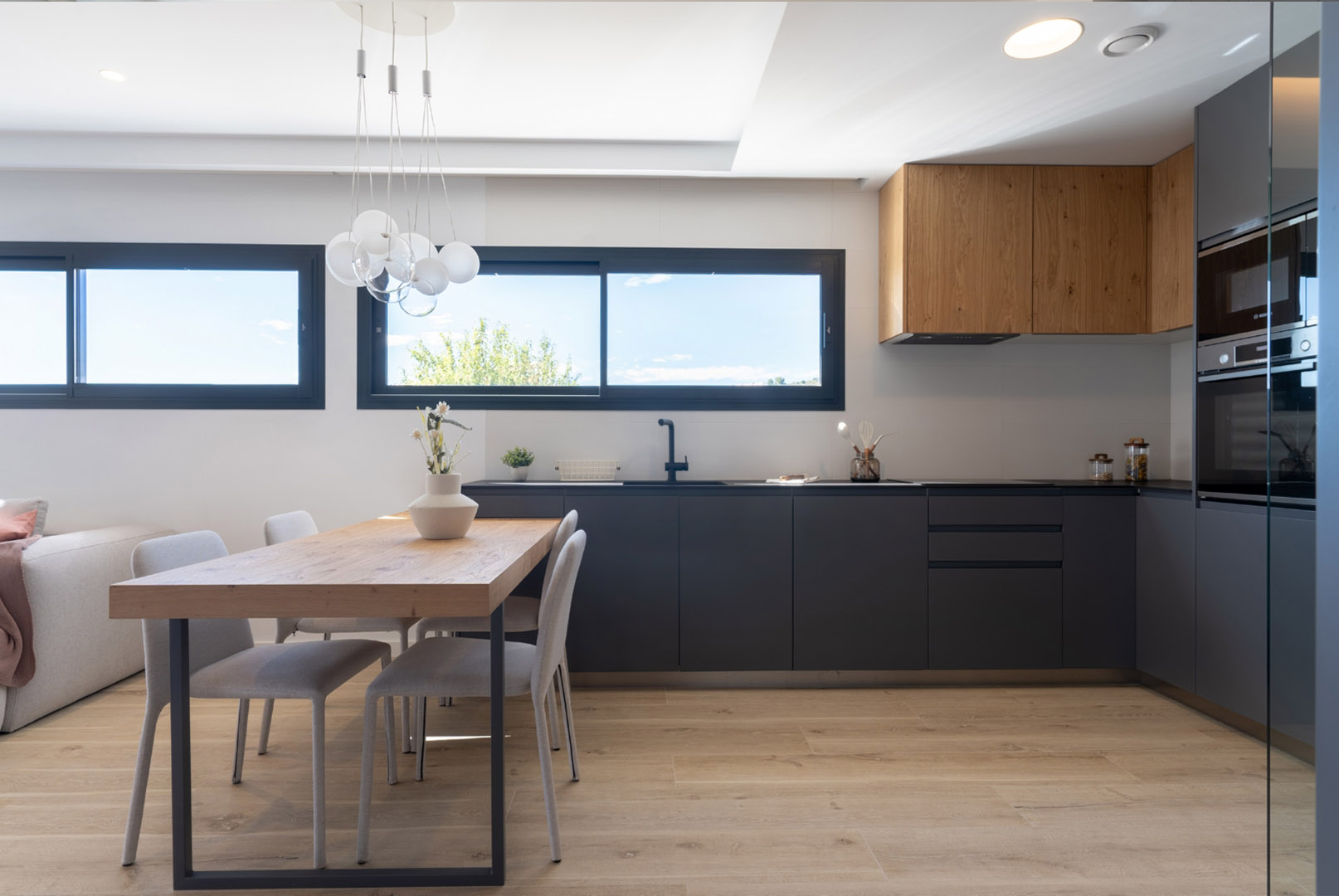 For sale - 3 Bedroom 2 Bathroom apartment in Cumbre del Sol - Cumbre del Sol  - Alicante