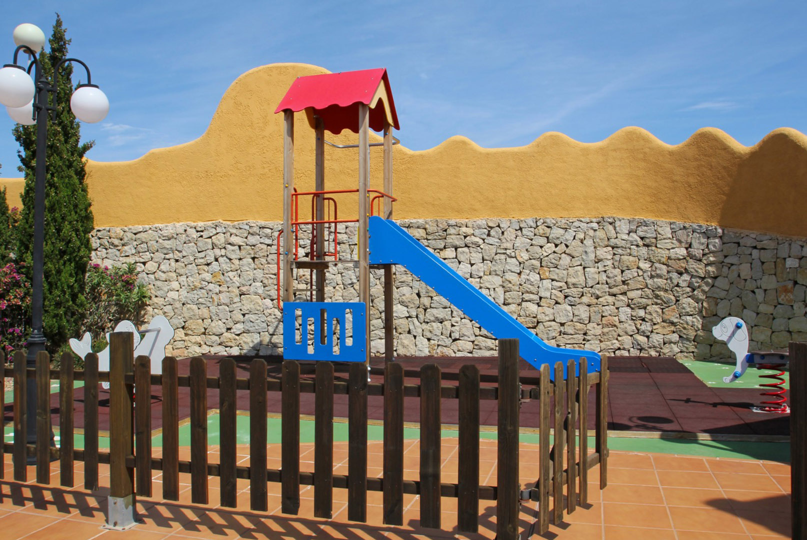 For sale - 3 Bedroom 2 Bathroom apartment in Cumbre del Sol - Cumbre del Sol  - Alicante