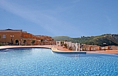 3 Bedroom 2 Bathroom penthouse in Cumbre del Sol