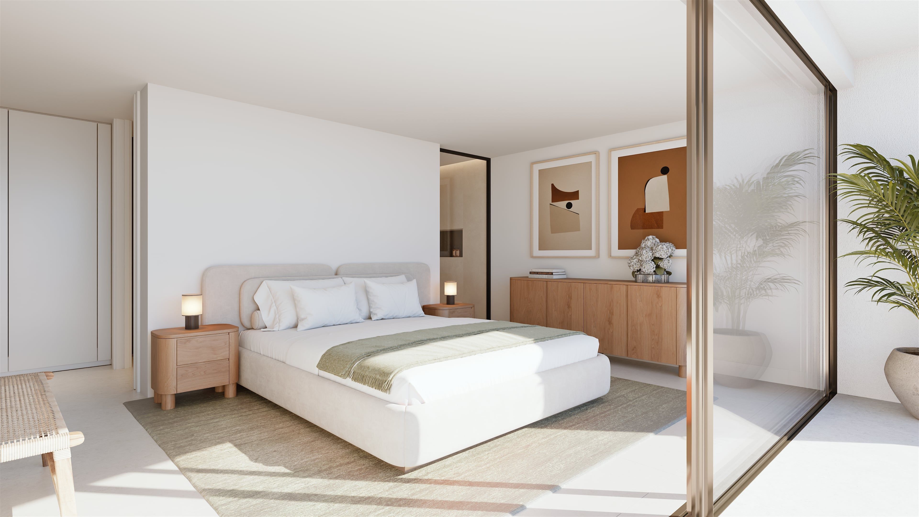 For sale - 4 Bedroom 5 Bathroom villa in Cumbre del Sol - Cumbre del Sol  - Alicante