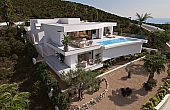 4 Bedroom 5 Bathroom villa in Cumbre del Sol