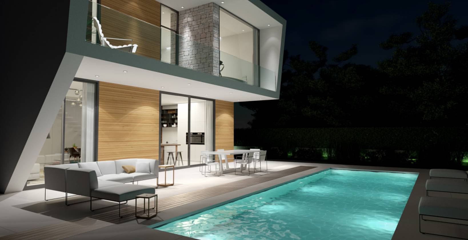 For sale - 4 Bedroom 4 Bathroom villa in Dehesa de Campoamor - Dehesa de Campoamor  - Alicante