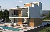 4 Bedroom 4 Bathroom villa in Dehesa de Campoamor