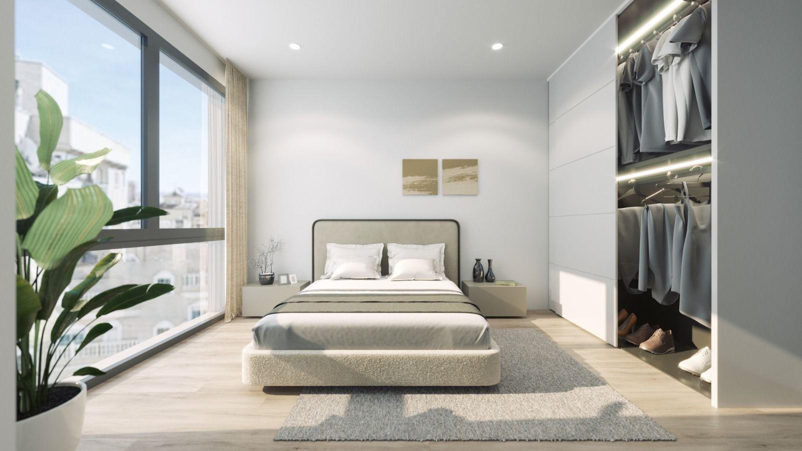 For sale - 2 Bedroom 2 Bathroom penthouse in Torrevieja - Torrevieja  - Alicante