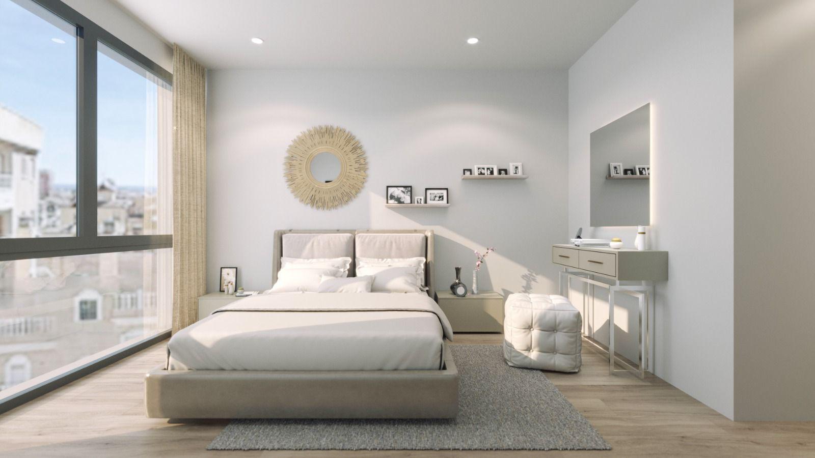 For sale - 2 Bedroom 2 Bathroom penthouse in Torrevieja - Torrevieja  - Alicante
