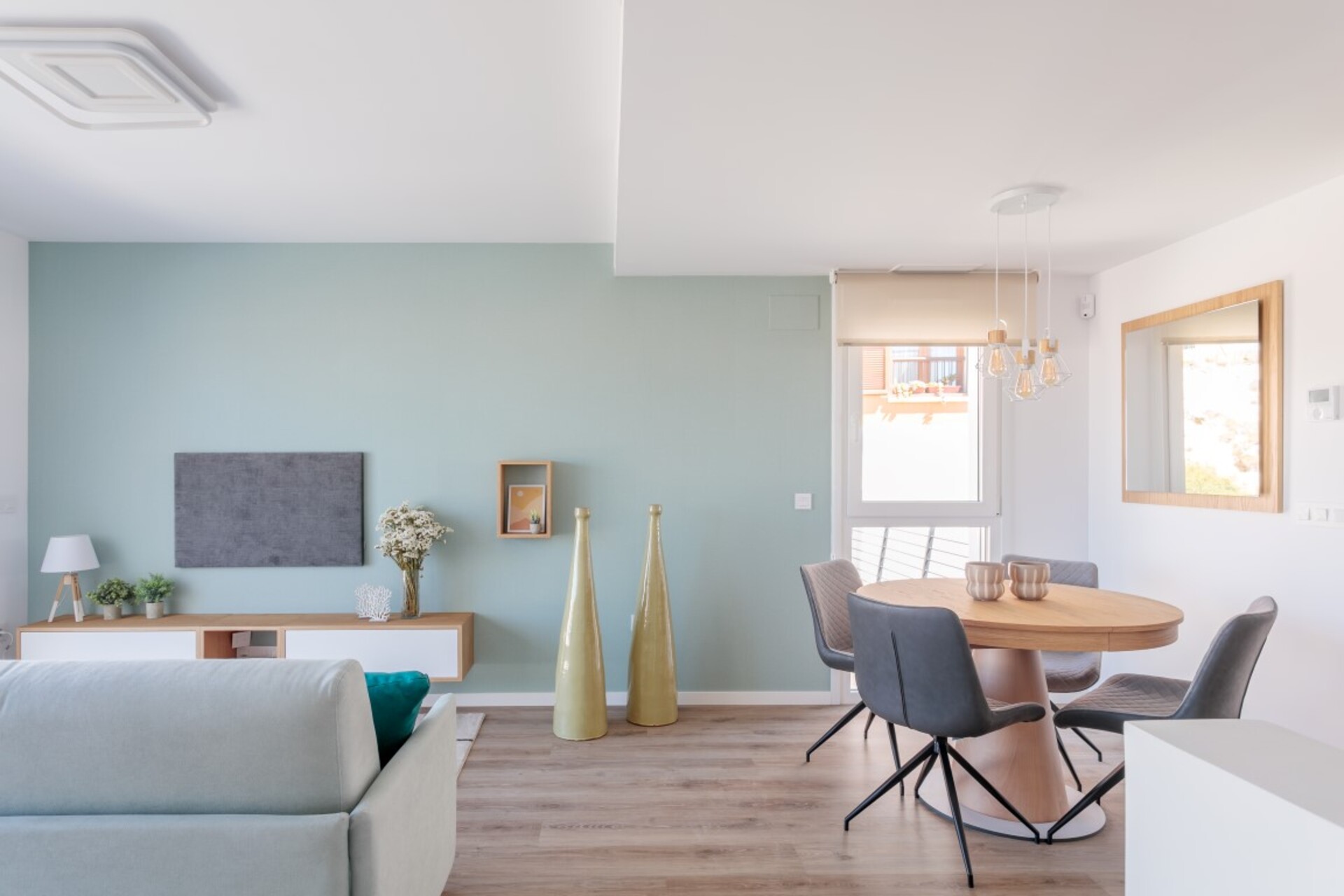 For sale - 4 Bedroom 2 Bathroom terraced in Finestrat - Finestrat  - Alicante