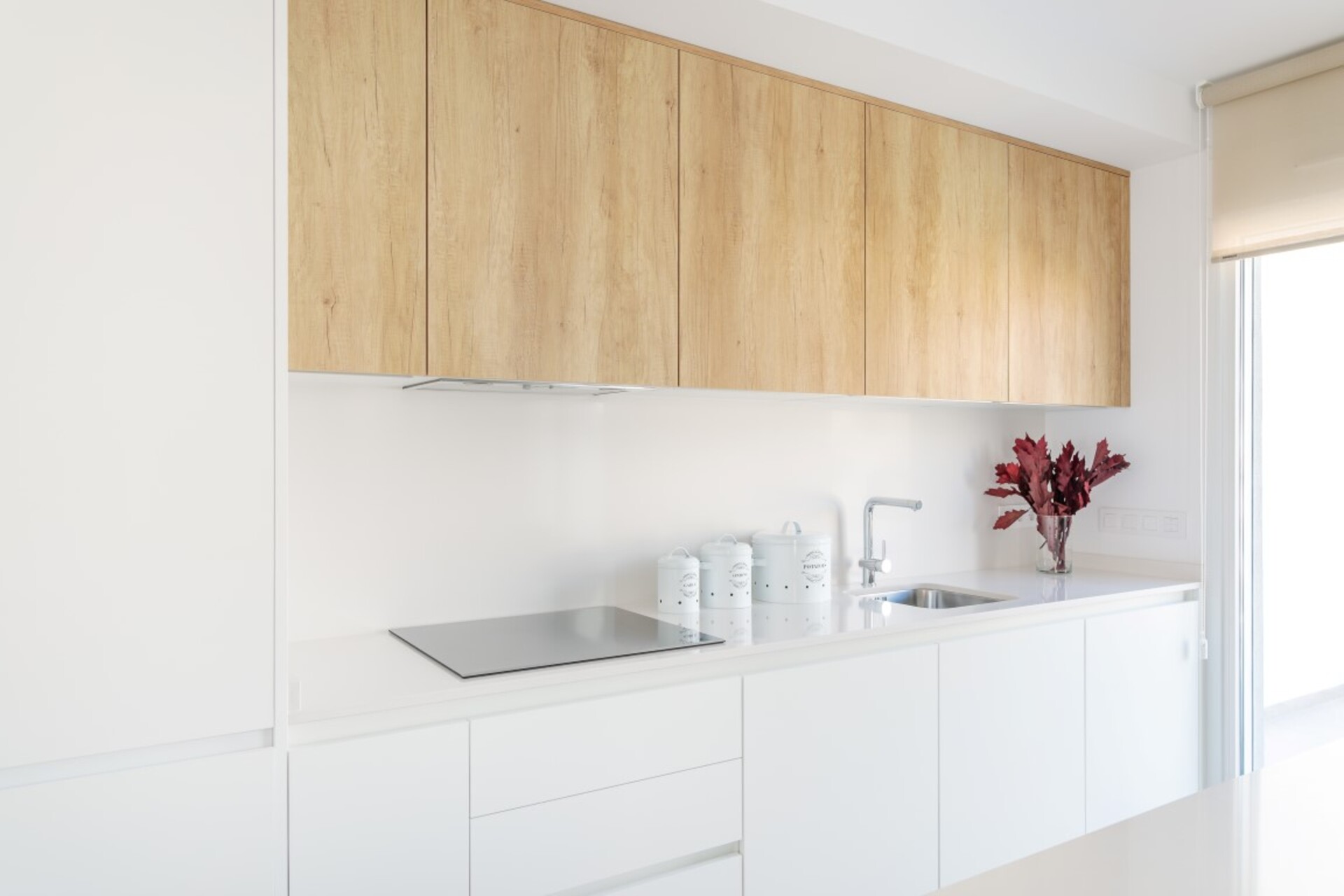 For sale - 4 Bedroom 2 Bathroom terraced in Finestrat - Finestrat  - Alicante