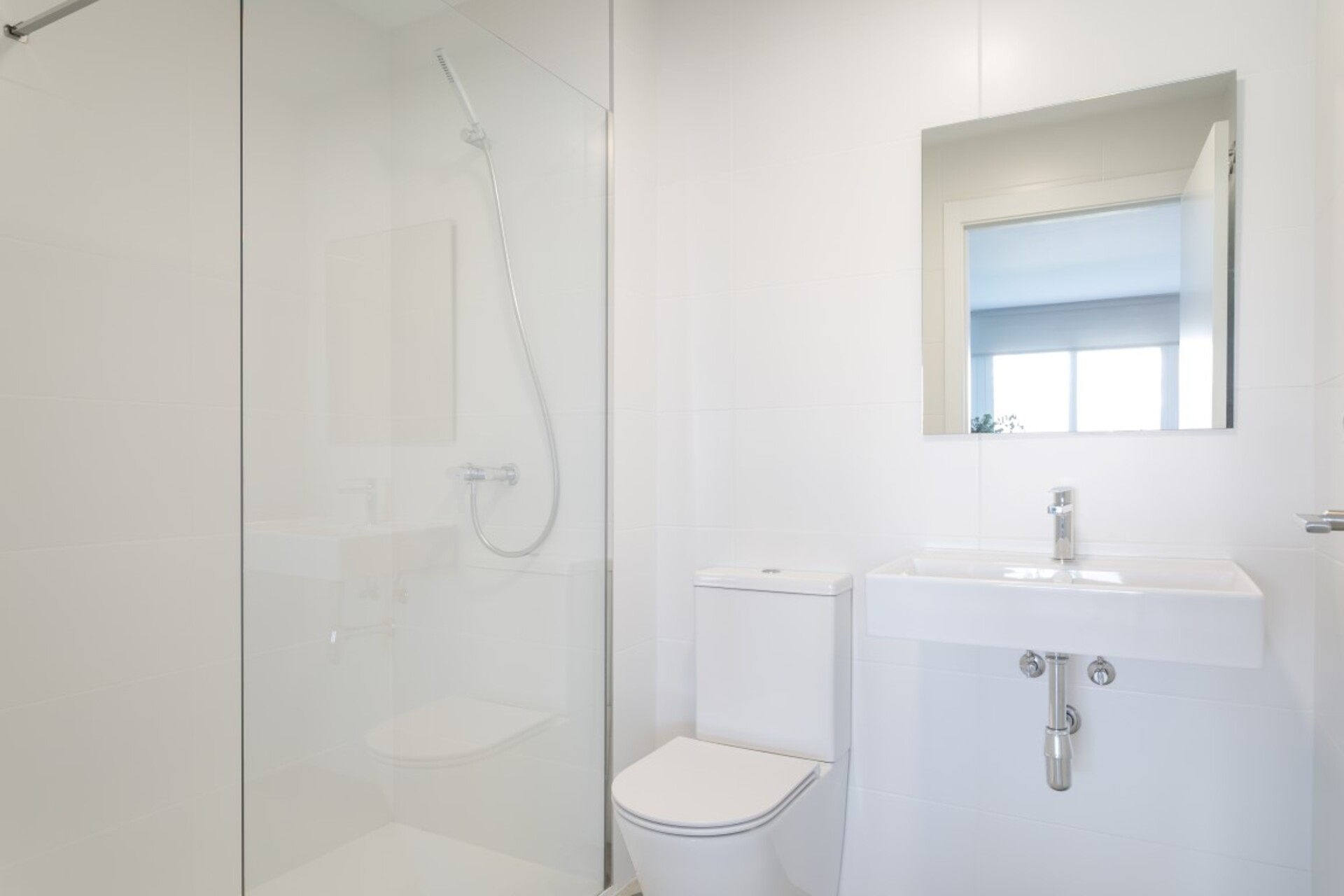 For sale - 4 Bedroom 2 Bathroom terraced in Finestrat - Finestrat  - Alicante