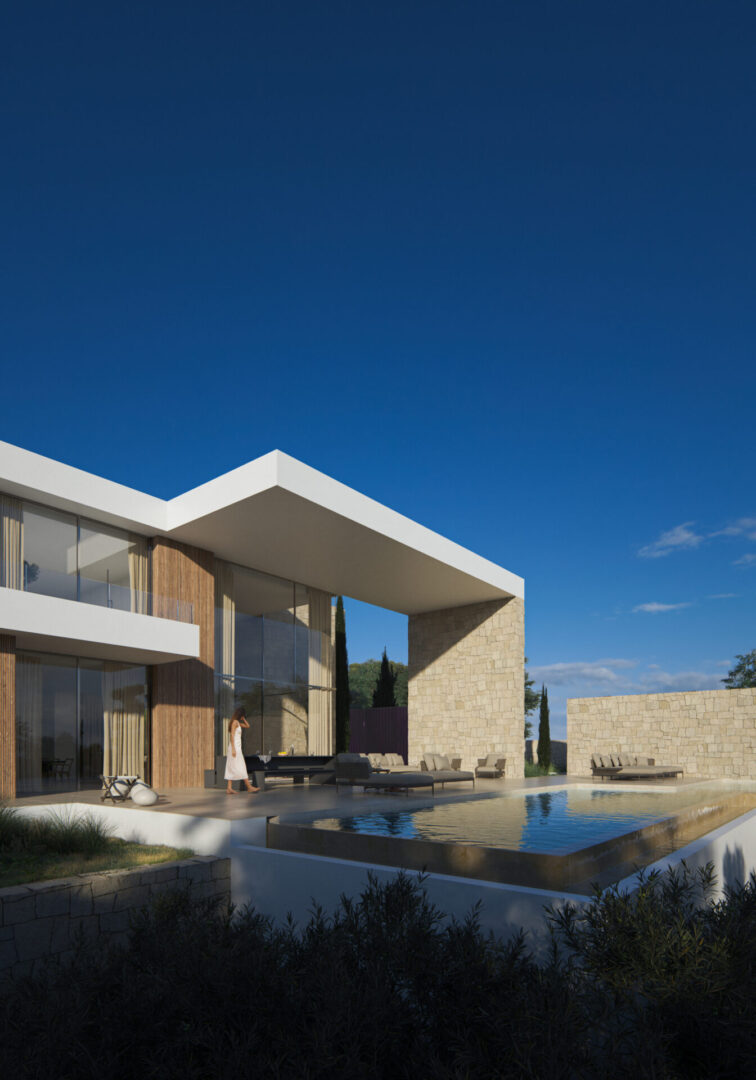 For sale - 4 Bedroom 4 Bathroom villa in Teulada - Teulada  - Alicante
