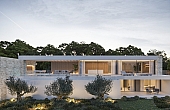 4 Bedroom 4 Bathroom villa in Teulada