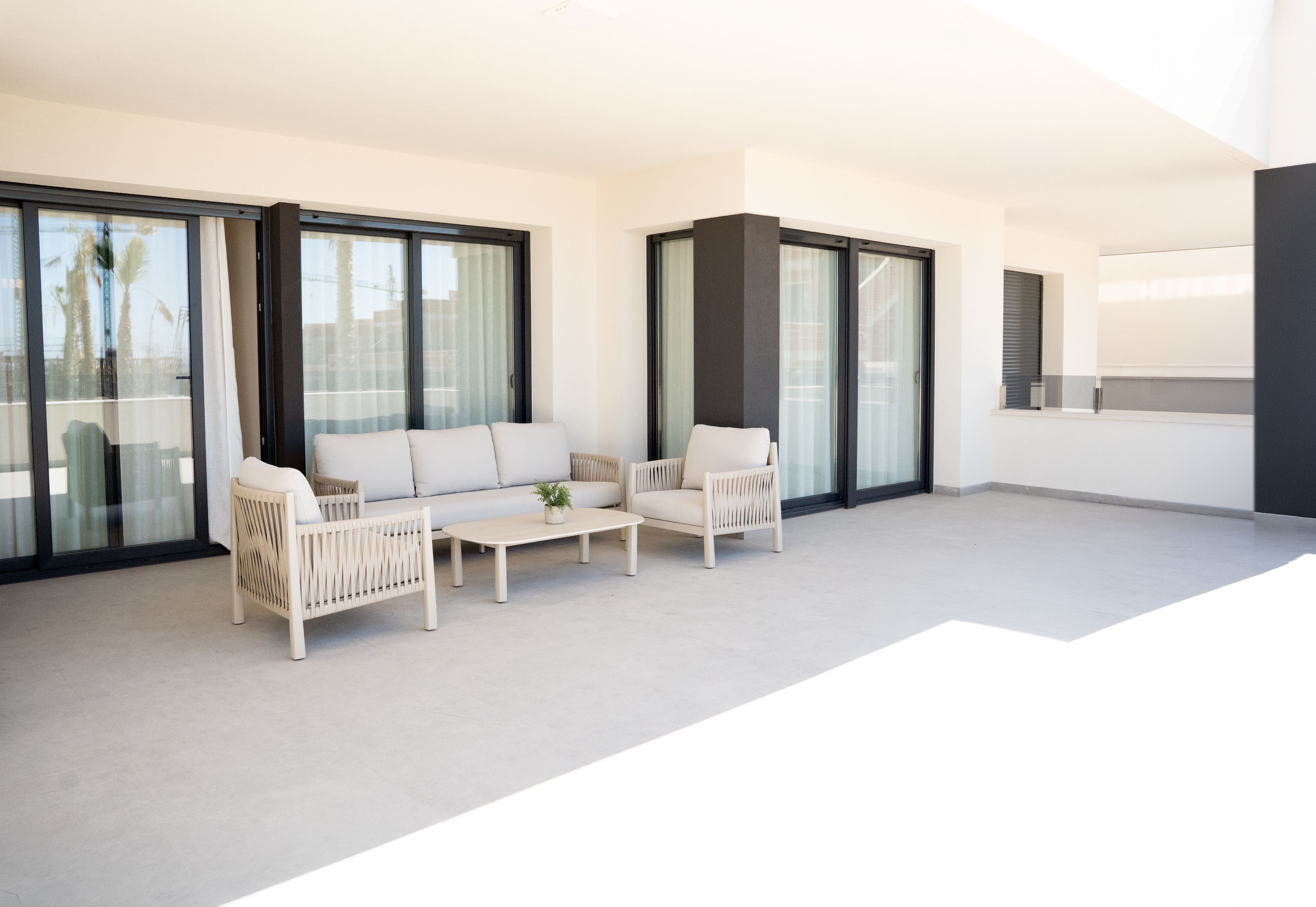 For sale - 2 Bedroom 2 Bathroom low-bungalow in Ciudad Quesada - Ciudad Quesada  - Alicante