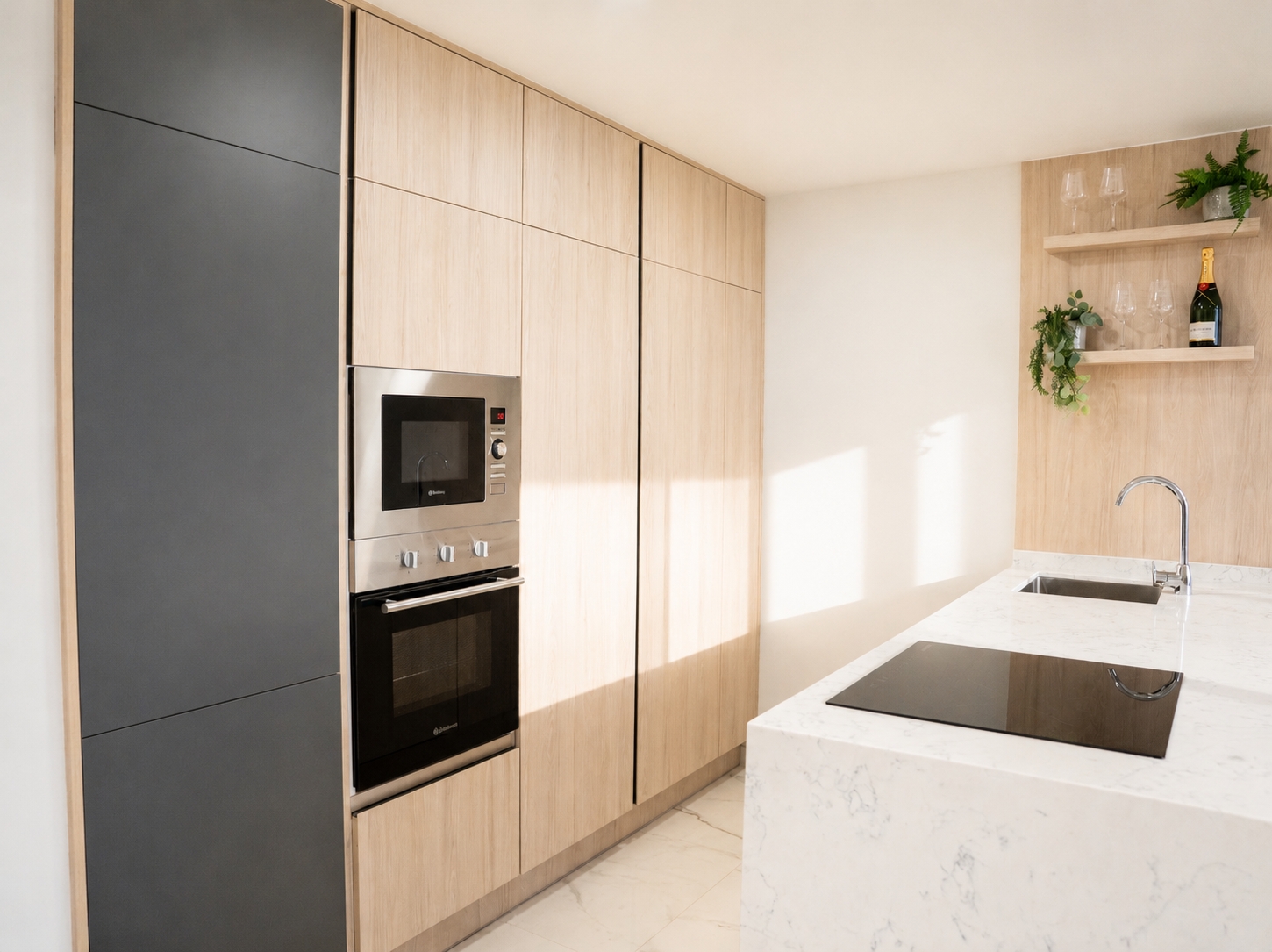 For sale - 2 Bedroom 2 Bathroom low-bungalow in Ciudad Quesada - Ciudad Quesada  - Alicante