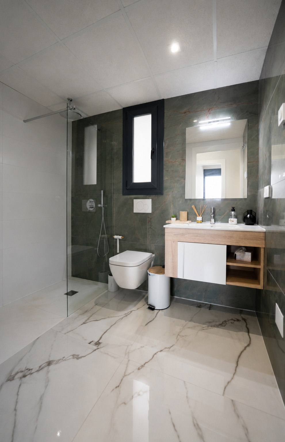 For sale - 2 Bedroom 2 Bathroom low-bungalow in Ciudad Quesada - Ciudad Quesada  - Alicante