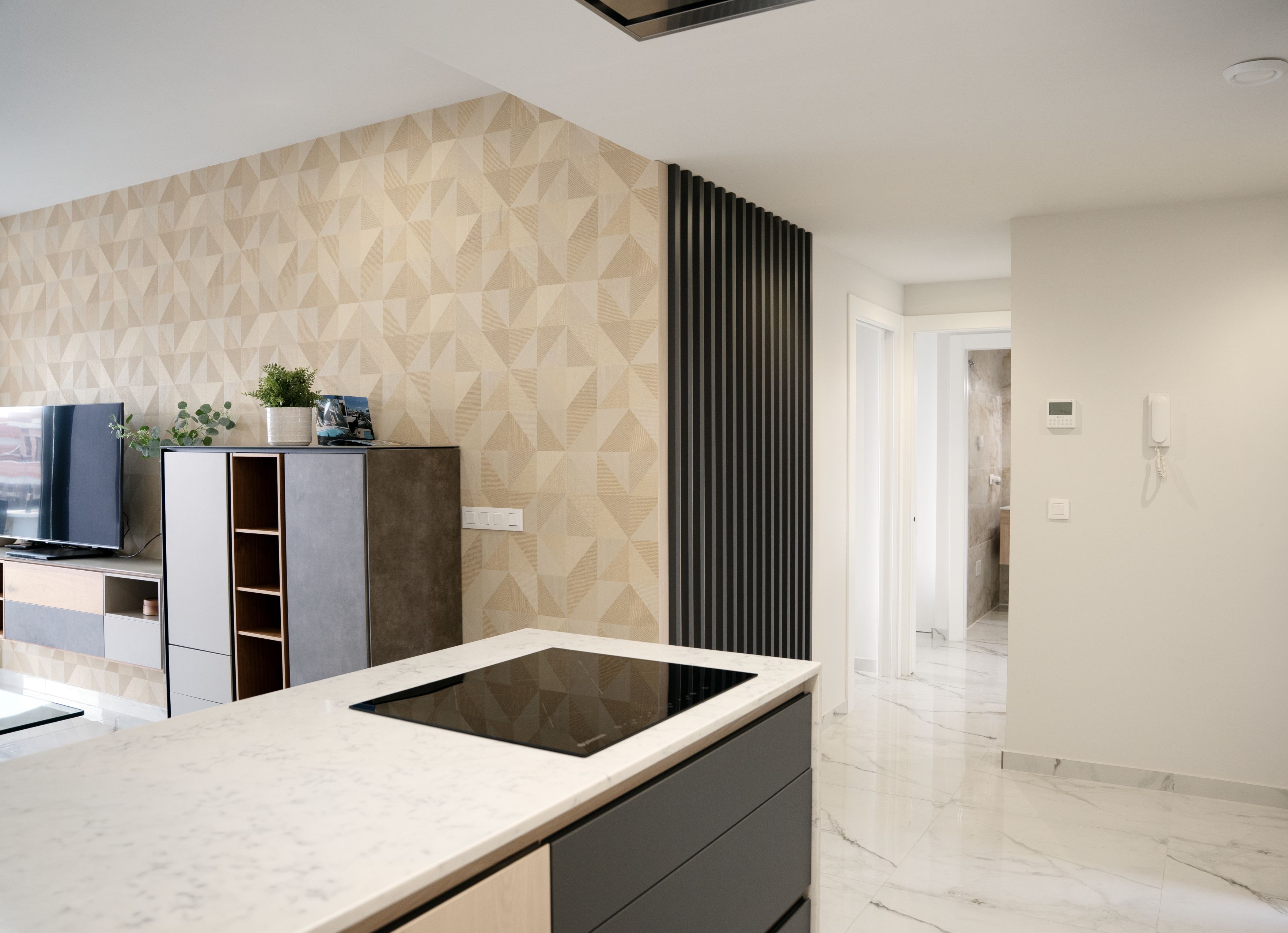 For sale - 2 Bedroom 2 Bathroom low-bungalow in Ciudad Quesada - Ciudad Quesada  - Alicante