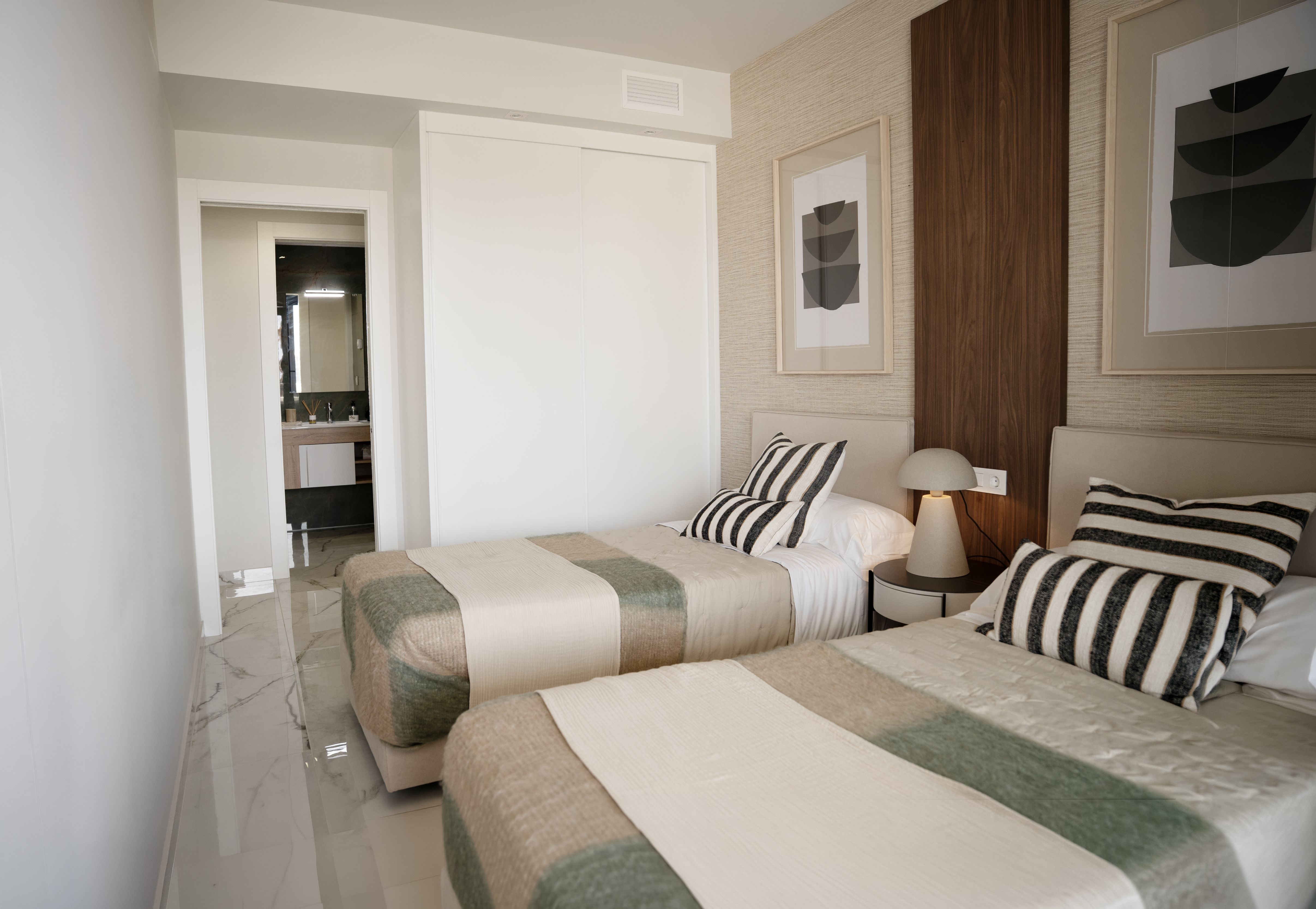 For sale - 2 Bedroom 2 Bathroom low-bungalow in Ciudad Quesada - Ciudad Quesada  - Alicante