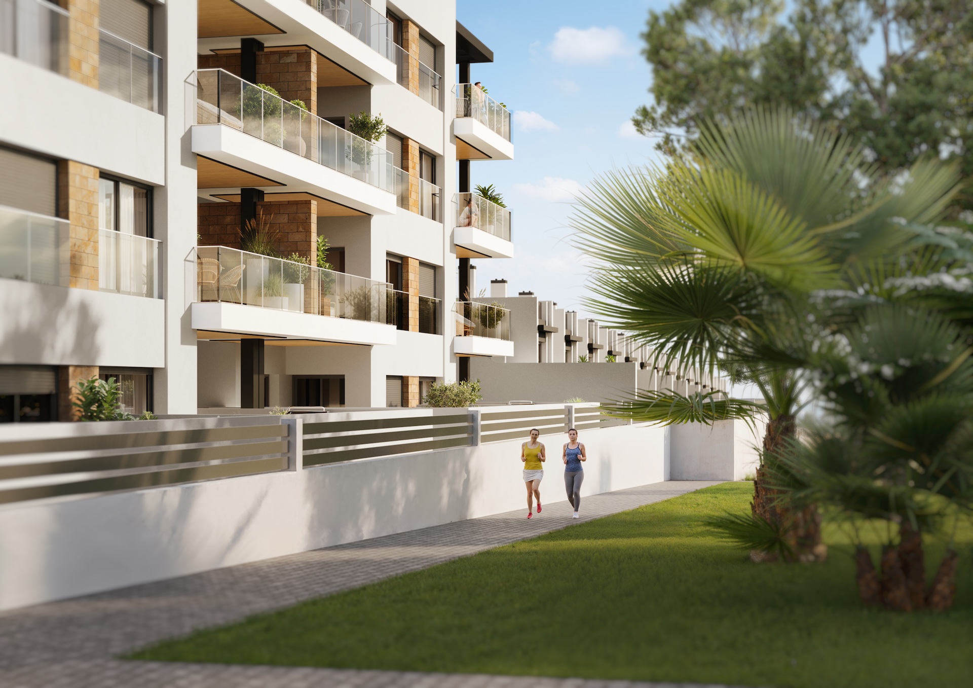 For sale - 3 Bedroom 3 Bathroom terraced in Torrevieja - Torrevieja  - Alicante