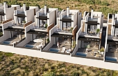 3 Bedroom 3 Bathroom terraced in Torrevieja