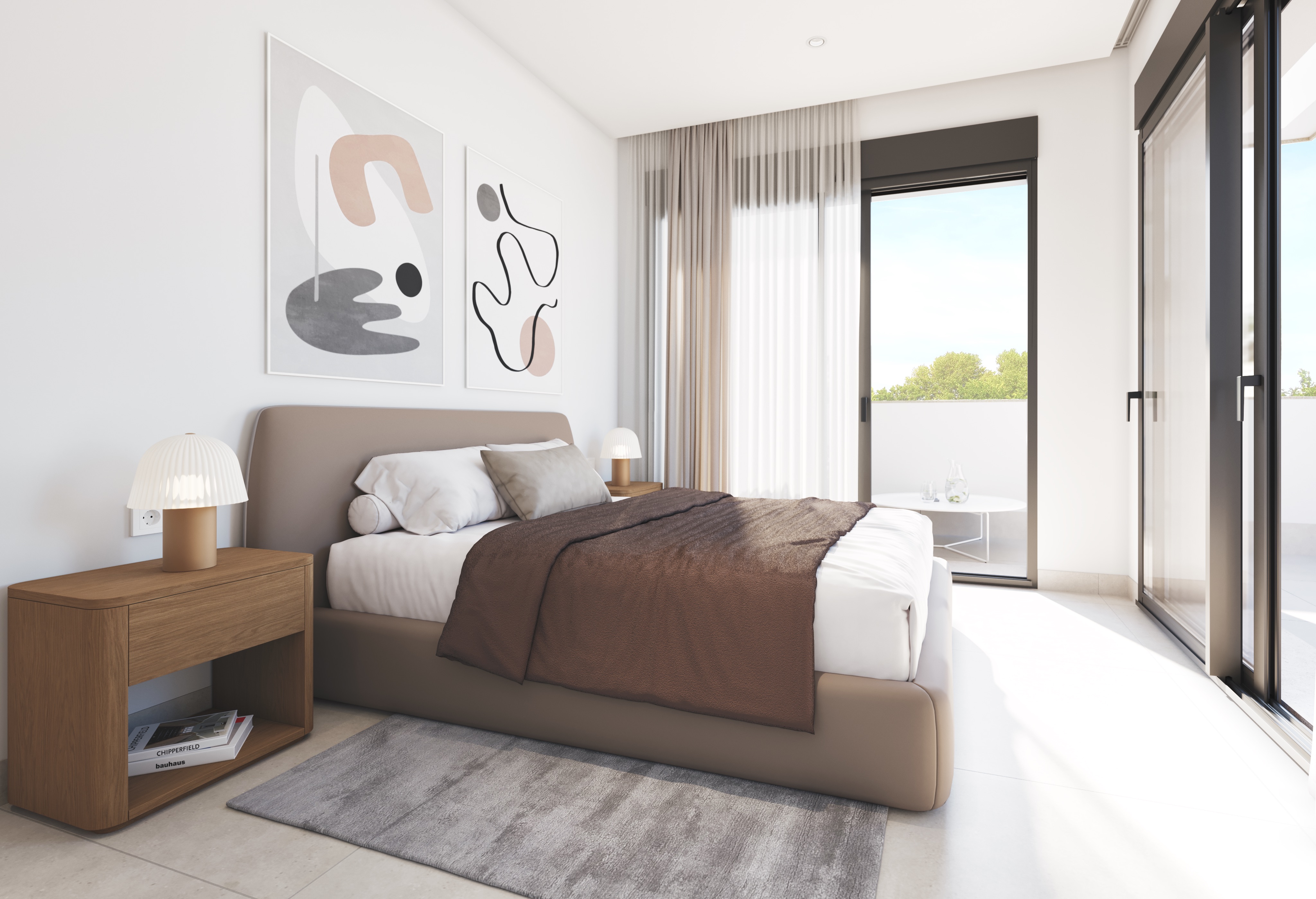 For sale - 3 Bedroom 3 Bathroom detached in Santiago de la Ribera - Santiago de la Ribera  - Murcia