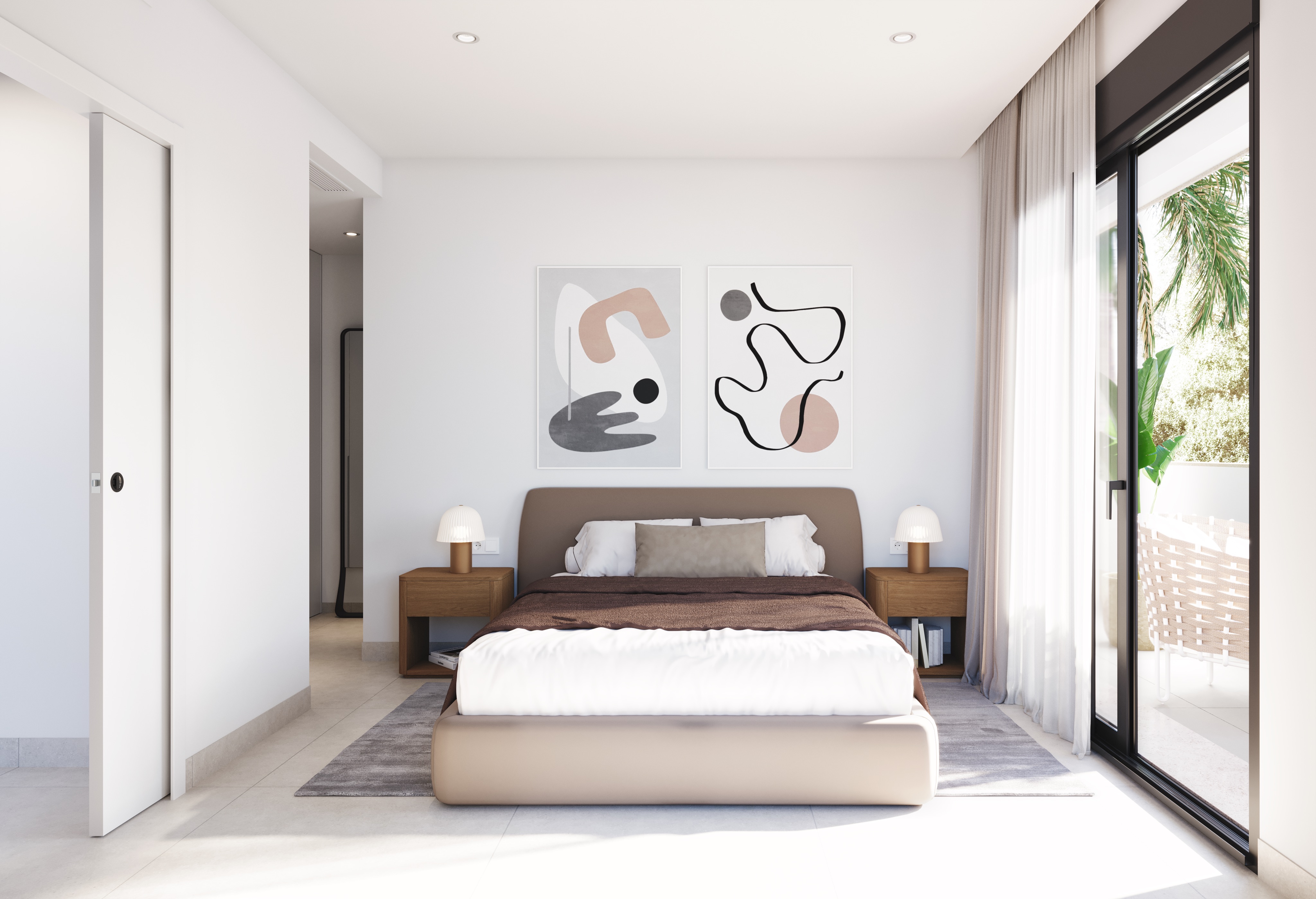 For sale - 3 Bedroom 3 Bathroom detached in Santiago de la Ribera - Santiago de la Ribera  - Murcia