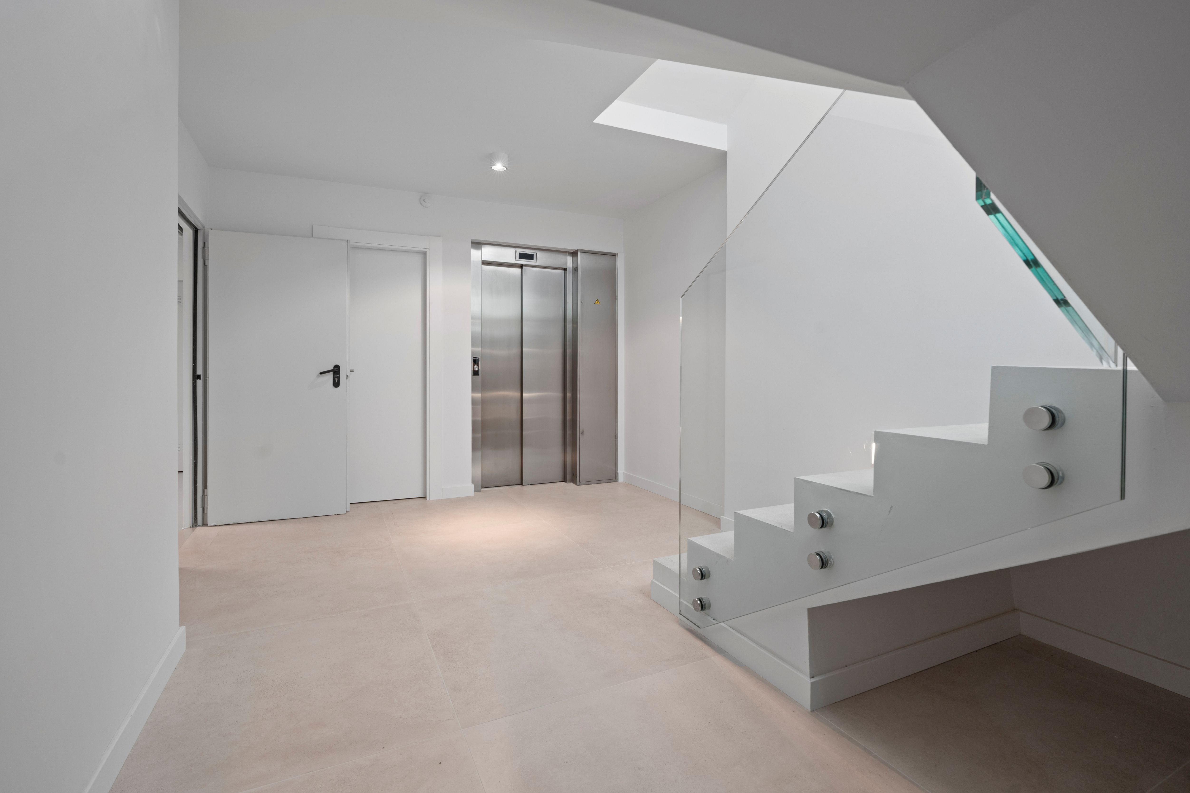 For sale - 4 Bedroom 4 Bathroom villa in Benidorm - Benidorm  - Alicante
