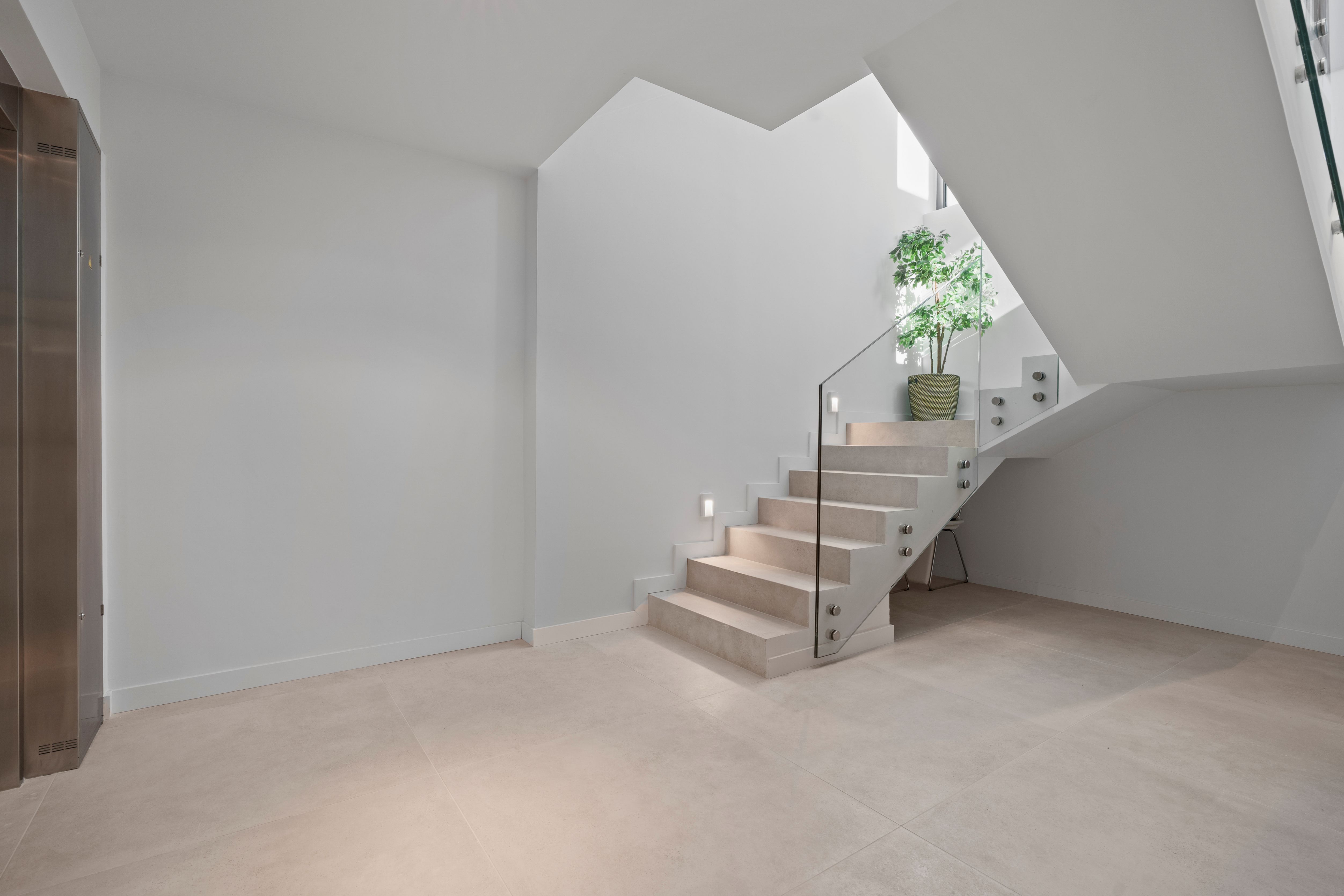 For sale - 4 Bedroom 4 Bathroom villa in Benidorm - Benidorm  - Alicante