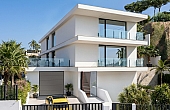 4 Bedroom 4 Bathroom villa in Benidorm